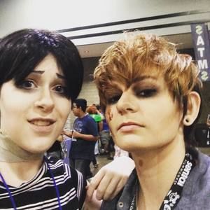 Meet your Posher, Karlyn